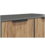 Tủ Ngăn Kéo Levante Xám Chì - 1.1 - Ảnh 5