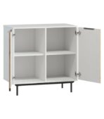 Tủ Ngăn Kéo Levante Trắng - 1.1 - Ảnh 3