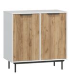 Tủ Ngăn Kéo Levante Trắng - 1.1