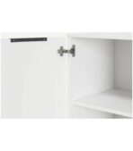 Tủ Ngăn Kéo Levante Trắng - 1.1 - Ảnh 4