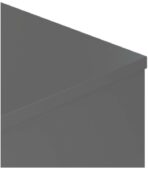 Tủ Ngăn Kéo Levante Xám Chì - 1.1 - Ảnh 7