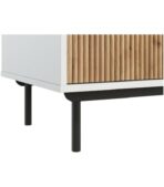 Tủ Ngăn Kéo Levante Trắng - 1.1 - Ảnh 6