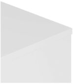 Tủ Ngăn Kéo Levante Trắng - 1.1 - Ảnh 7