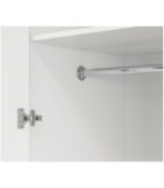 Tủ Quần Áo Levante Trắng - 2 - Ảnh 3