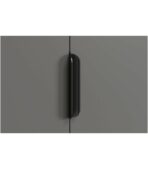 Tủ Quần Áo Levante Xám Chì - 2 - Ảnh 4