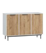 Tủ Ngăn Kéo Levante Trắng - 2