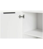 Tủ Ngăn Kéo Levante Trắng - 2 - Ảnh 4