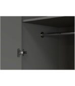 Tủ Quần Áo Levante Xám Chì - 2 - Ảnh 5