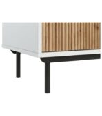 Tủ Ngăn Kéo Levante Trắng - 2 - Ảnh 5