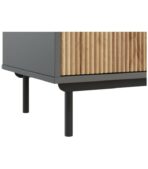 Tủ Ngăn Kéo Levante Xám Chì - 2 - Ảnh 7