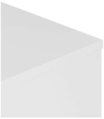 Tủ Ngăn Kéo Levante Trắng - 2 - Ảnh 6