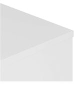 Tủ Ngăn Kéo Levante Trắng - 2.1 - Ảnh 8