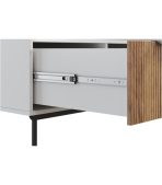 Tủ Quần Áo Levante Trắng - 3 - Ảnh 6