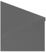 Tủ Ngăn Kéo Levante Xám Chì - 2.1 - Ảnh 7