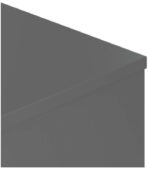 Tủ Quần Áo Levante Xám Chì - 2 - Ảnh 8