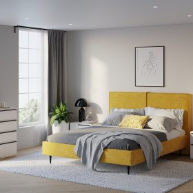 Combo Phòng Ngủ Kimball-2 Trắng