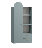 Kệ trang trí Archie Xanh dương nhạt- 1