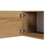 Tủ Tivi Kimball Màu Gỗ Sồi-2 - Ảnh 2