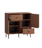 Tủ Ngăn Kéo Blest Nâu Đỏ Đất Nung- 1 - Ảnh 8