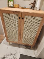 Tủ Giày Roshal Wood Vân Gỗ - 1 - Ảnh 13