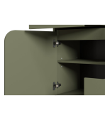 Tủ Ngăn Kéo Blest Xanh Lá Nhạt-1 - Ảnh 2