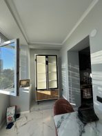 Tủ Trưng Bày Levante Trắng - 1 - Ảnh 11