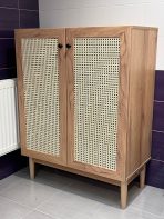 Tủ Giày Roshal Wood Vân Gỗ - 1 - Ảnh 14