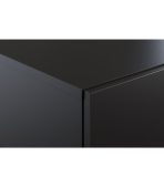 Tủ Tivi Kimball Đen-3 - Ảnh 4