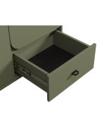 Tủ Ngăn Kéo Blest Xanh Lá Nhạt-1 - Ảnh 4