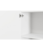 Kệ trang trí Archie Trắng- 1 - Ảnh 8