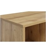 Tủ Giày Roshal Wood Vân Gỗ - 3 - Ảnh 6