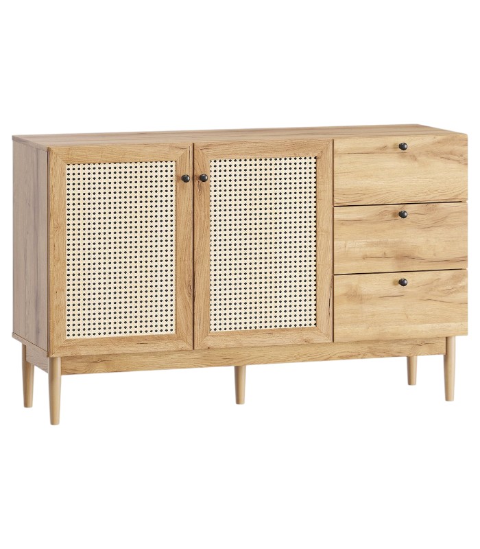 5632245 (1) Tủ Ngăn Kéo Roshal Wood Vân Gỗ - 2 - Ảnh 1