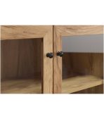 Tủ Ngăn Kéo Roshal Wood Vân Gỗ - 3.1 - Ảnh 4