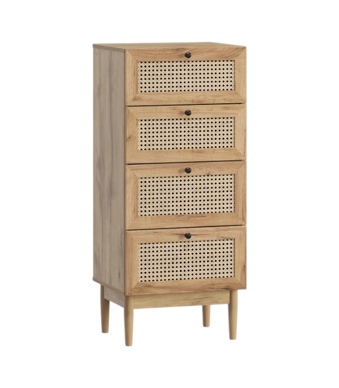 5632245 Tủ Ngăn Kéo Roshal Wood Vân Gỗ - 3 - Ảnh 1