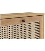 Tủ Giày Roshal Wood Vân Gỗ - 2 - Ảnh 3