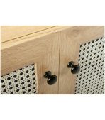 Tủ Ngăn Kéo Roshal Wood Vân Gỗ - 2 - Ảnh 6