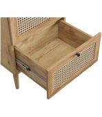 Tủ Ngăn Kéo Roshal Wood Vân Gỗ - 3 - Ảnh 4