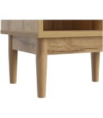 Tủ Giày Roshal Wood Vân Gỗ - 3 - Ảnh 3