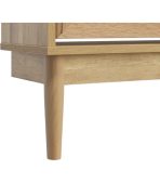 Tủ Giày Roshal Wood Vân Gỗ - 2 - Ảnh 5