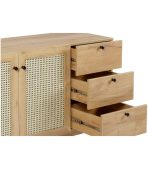 Tủ Ngăn Kéo Roshal Wood Vân Gỗ - 2 - Ảnh 3