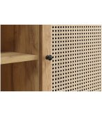 Tủ Giày Roshal Wood Vân Gỗ - 3 - Ảnh 4