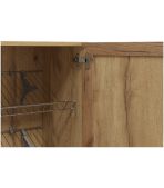 Tủ Giày Roshal Wood Vân Gỗ - 3 - Ảnh 5