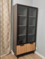 Tủ Trưng Bày Levante Trắng - 1 - Ảnh 13