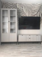 Tủ Trưng Bày Travis Xanh Đậm Rừng Nhiệt Đới - 1 - Ảnh 9