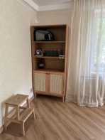 Kệ Trang Trí Roshal Wood Vân Gỗ - 1 - Ảnh 11