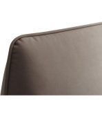 Giường Agami-Legs Nhung 160 Lanza Latte - Ảnh 5