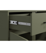 Tủ Ngăn Kéo Blest Xanh Lá Nhạt-1 - Ảnh 6