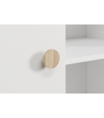 Kệ trang trí Archie Trắng- 1 - Ảnh 7