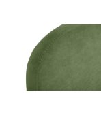 Giường Lightsy Nhung 140 Danel Olive - Ảnh 5