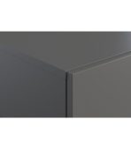 Tủ Tivi Kimball Xám Chì-3 - Ảnh 4